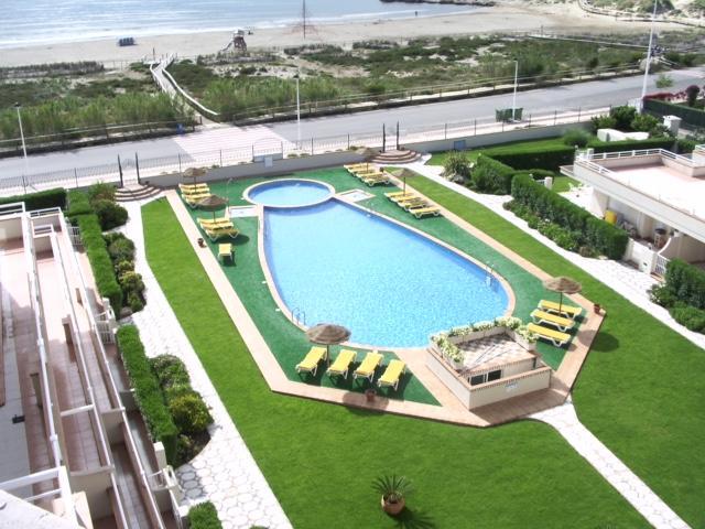 Apartment Martinez Cala Josep Alcossebre Exteriör bild