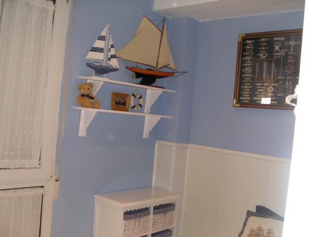Apartment Martinez Cala Josep Alcossebre Exteriör bild